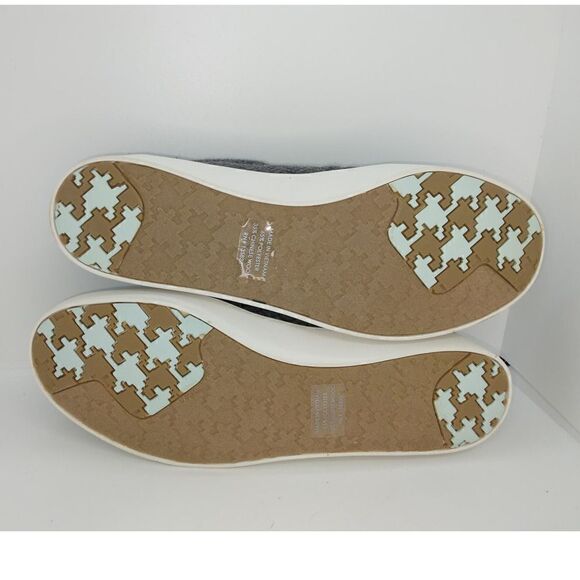 Dr. Scholls Memory Foam Womens NEW Slate Slipon Sneakers - sz. 9 1.2M - Picture 5 of 6